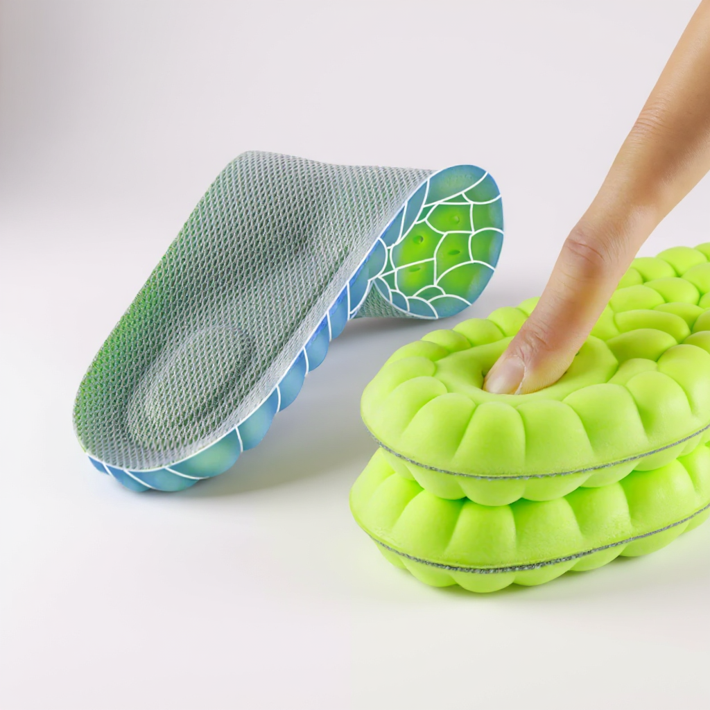 Arch Support Orthopedic Inserts