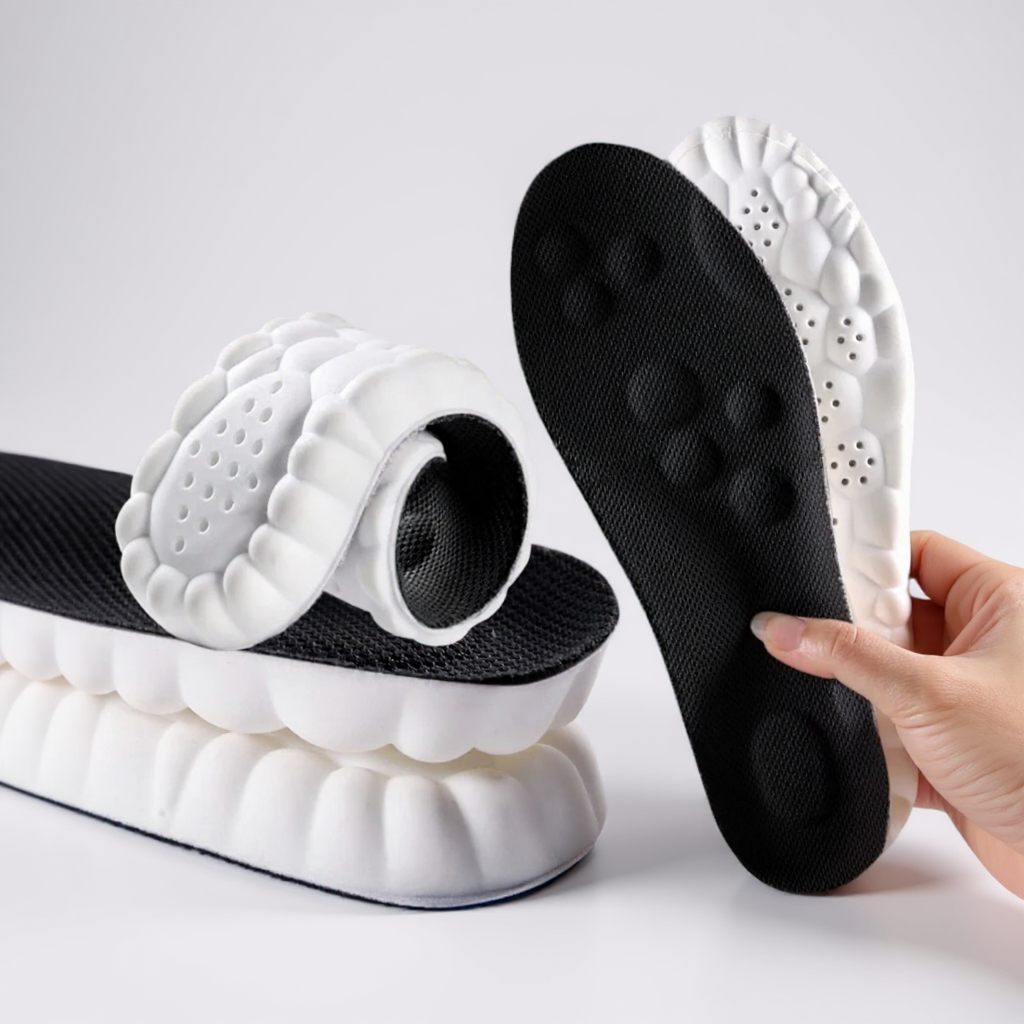 Arch Support Orthopedic Inserts
