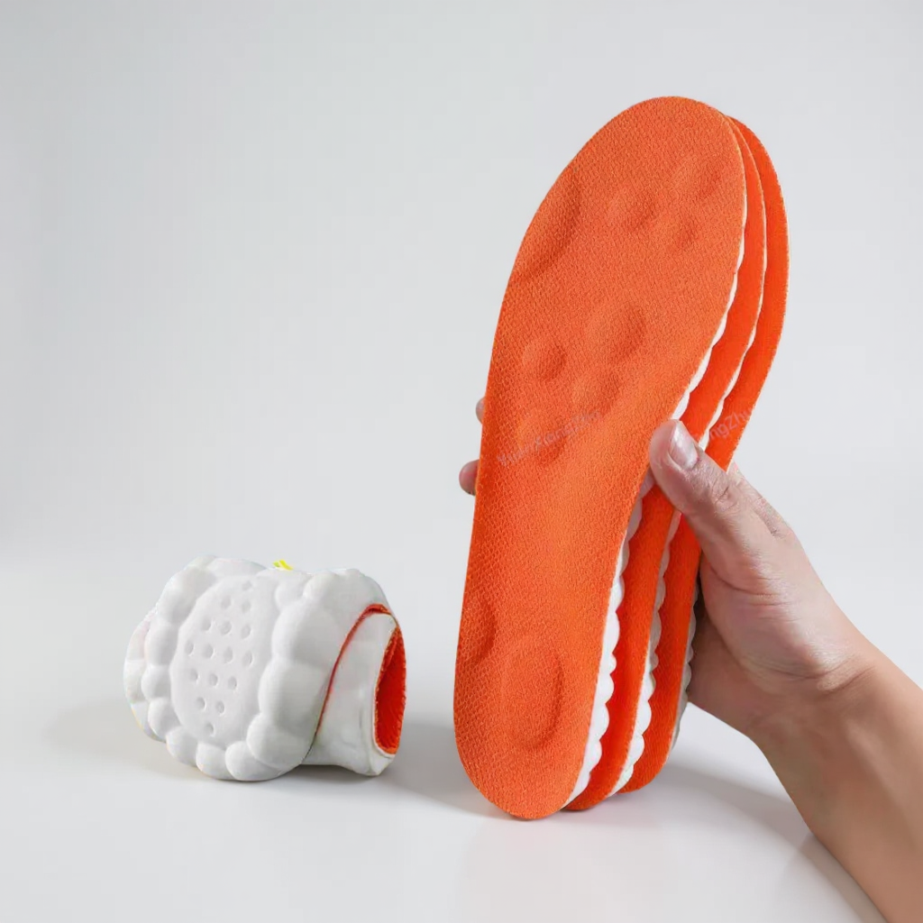 Arch Support Orthopedic Inserts