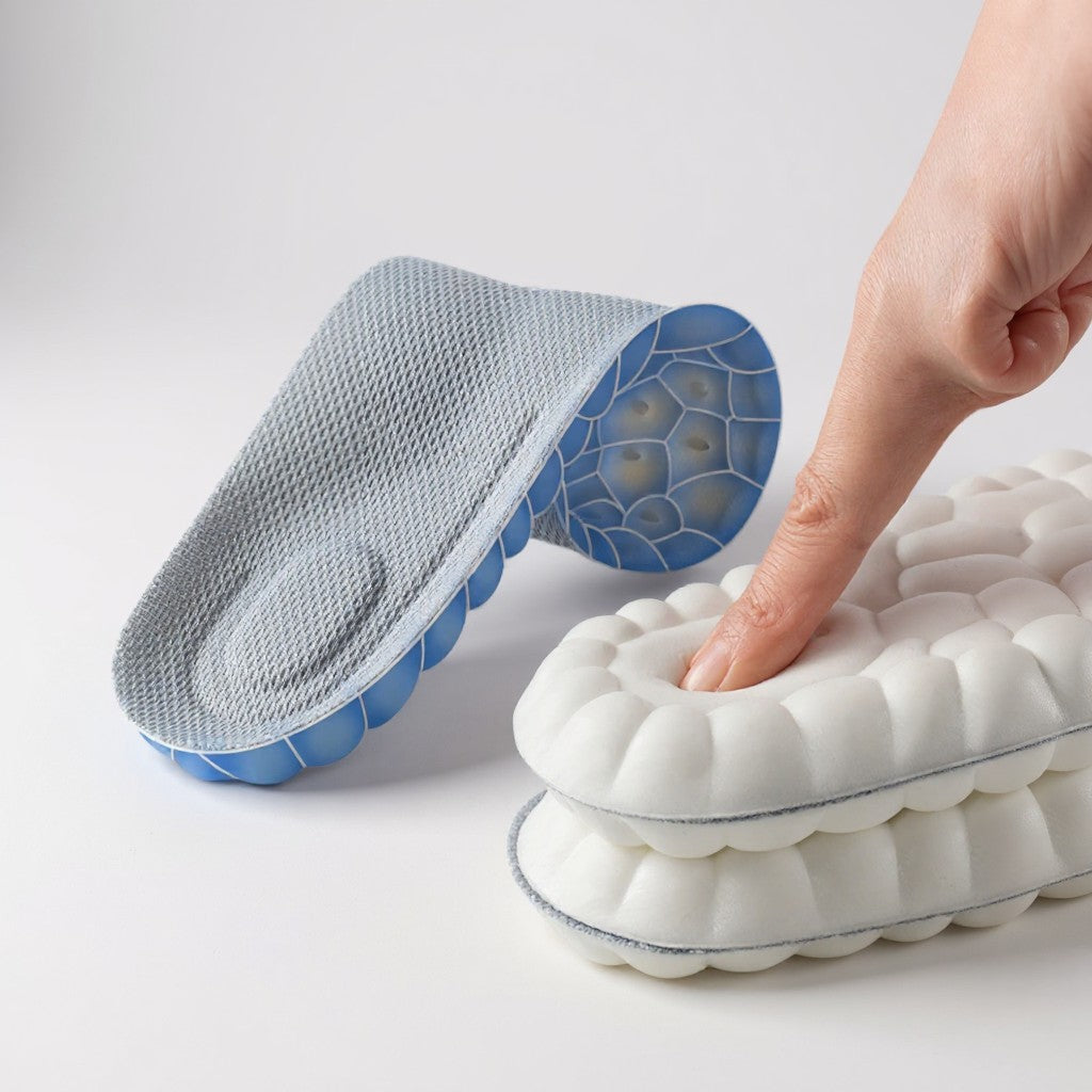 Arch Support Orthopedic Inserts